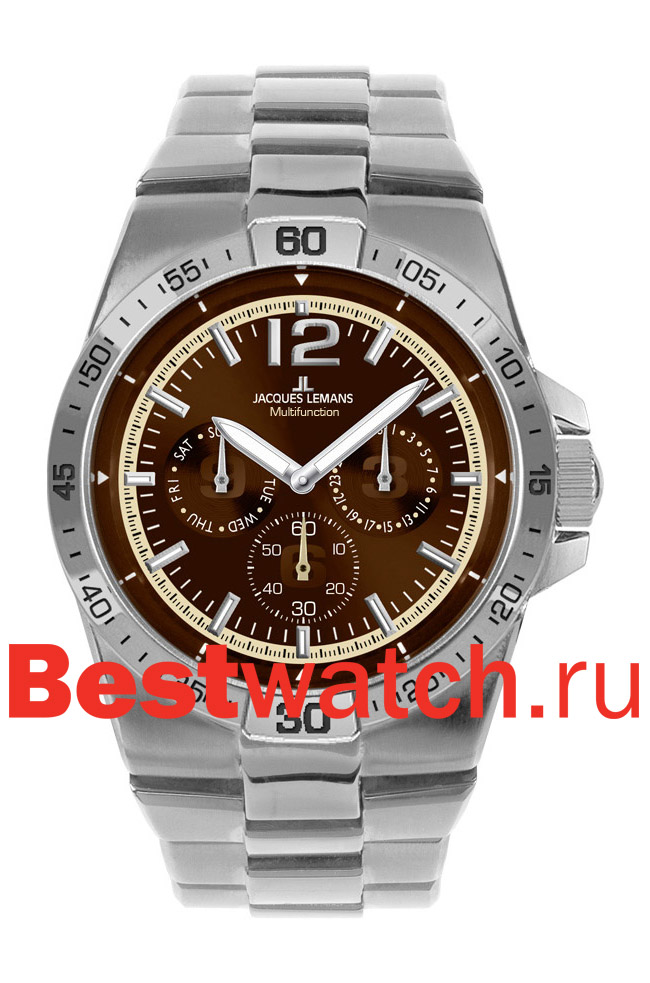 Часы Jacques Lemans Sports 1-1591J